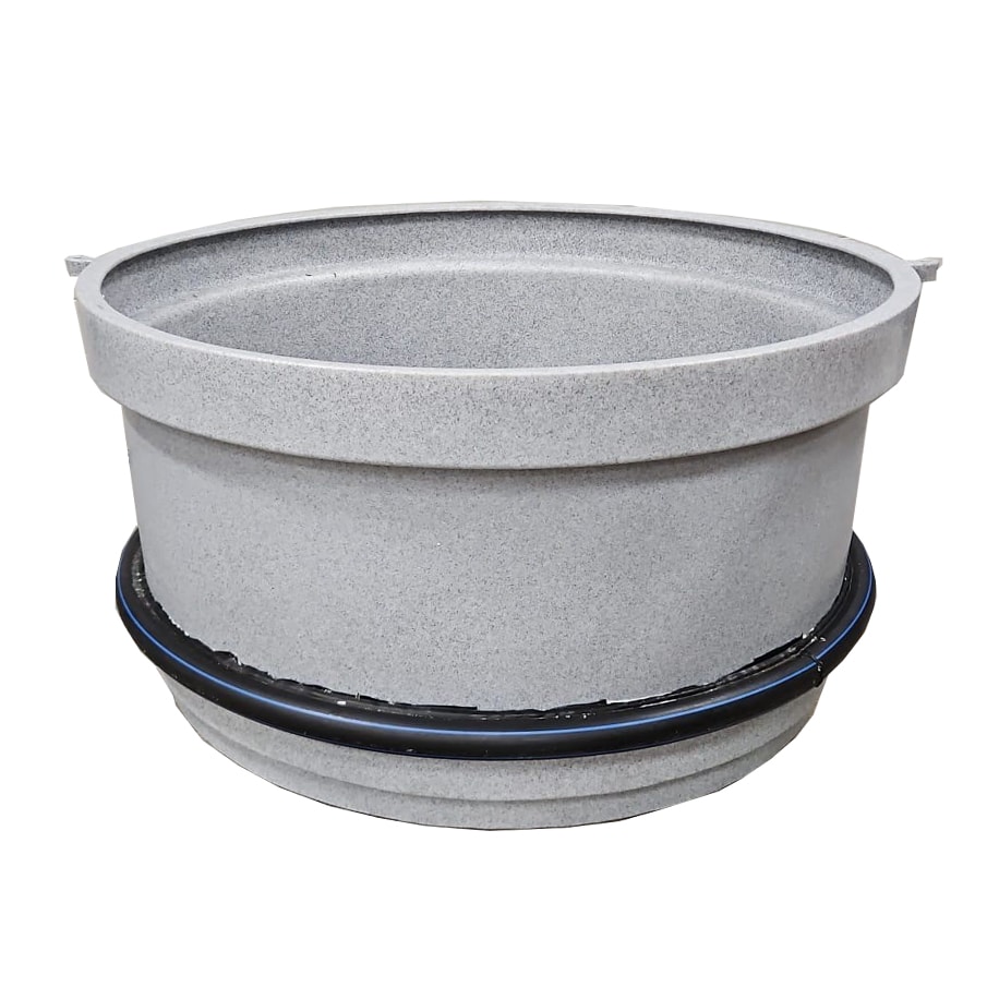 IISI riser collar, height 50 cm - Image 3