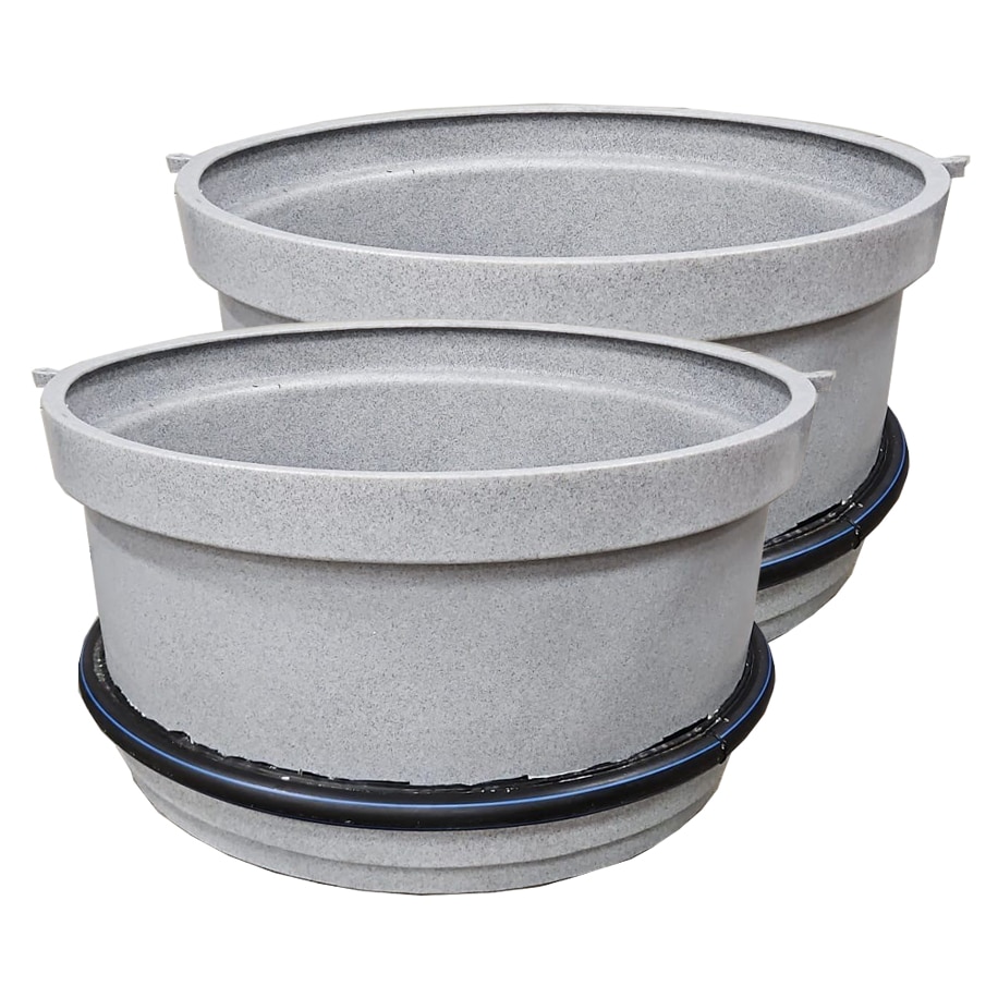 IISI riser collar, height 50 cm - Image 4