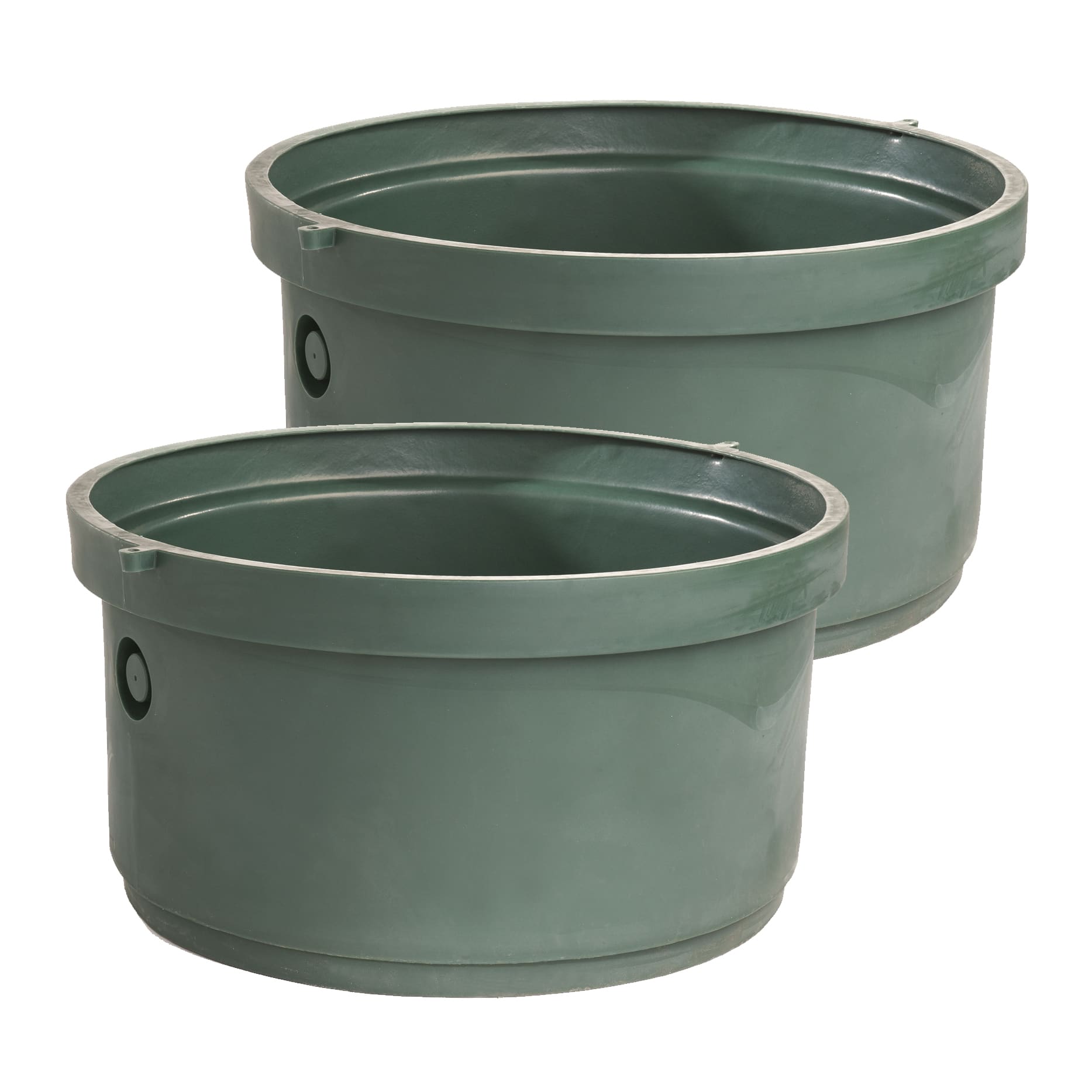 IISI riser collar, height 50 cm - Image 2